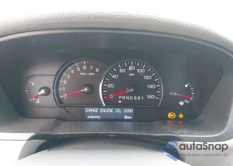 2008 Cadillac Dts 1Sc z USA, uszkodzony, nr VIN 1G6KD57Y18U169358